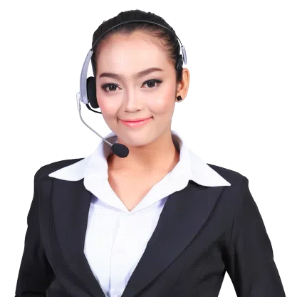 Golden Garage Door Service Laurel, MD 240-343-1571 - photo-lady-contact